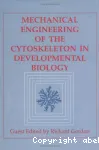 Mechanical engineering of the cytoskeleton in developmental biology