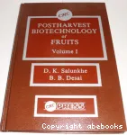 Postharvest biotechnology of fruits. Vol.1