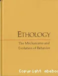 Ethology. The mechanisms and evolution of behavior