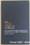 The safety of foods