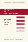 Manganese in soils and plants