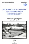 Microbiological methods for environmental biotechnology