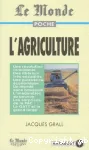 L'agriculture