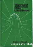 Theory and application of the linear model