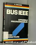 Bus IEEE. Appareils programmables et microordinateurs