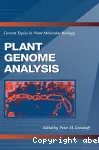 Plant genome analysis