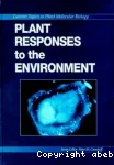 Plant responses to the environment