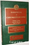 Crc handbook of chromatography : phenols and organic acids