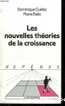 Les nouvelles thories de la croissance