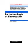 La technologie et l'innovation