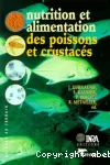 Nutrition et alimentation des poissons et crustacs