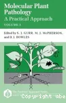 Molecular plant pathology : a practical approach