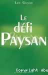 Le dfi paysan