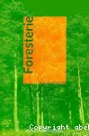 La foresterie