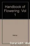 Handbook of Flowering