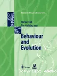 Behaviour and evolution