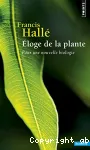 Architectures de plantes