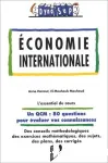 Economie Internationale