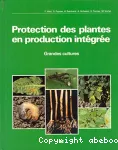 Protection des plantes en production intgre grandes cultures