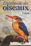 Encyclopdie des oiseaux