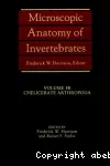 Microscopic anatomy of invertebrates. Chelicerate arthropoda (vol. 8B)