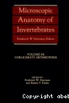 Microscopic anatomy of invertebrates. Chelicerate Arthropoda (vol.8A)