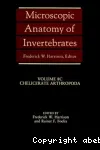 Microscopic anatomy of invertebrates. Chelicerate arthropoda (vol.8C)