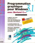 Programmation graphique pour Windows 3.1 avec Borland C++