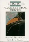 The economics of agricultural prices