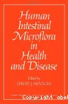 Human intestinal microflora in health and disease