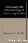 Cardiovascular pharmacology of the prostaglandins