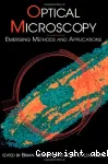 Optical microscopy. Emerging methods and applications