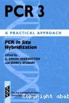 PCR 3. PCR in situ hybridization. A practical approach