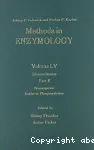 Methods in enzymology. Vol.55. Biomembranes. Part F. Bioenergetics oxidative phosphrylation