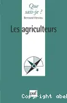 Les agriculteurs