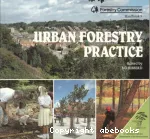 Urban forestry practice