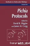 Pichia protocols