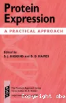 Protein expression : a practical approach