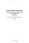 Stored product protection