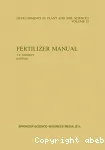 Fertilizer manual