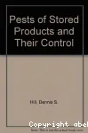 Pests of stored products and their control