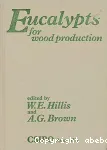 Eucalypts for wood production