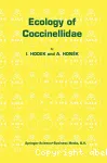 Ecology of Coccinellidae