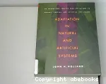 Adaptation in natural and artificial systems. An introductory analysis with applications to biology, control, and artificial intelligence