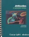 Antibodies. A laboratory manual