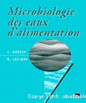 Microbiologie des eaux d'alimentation