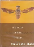 Bee flies fo the world. The genera of the family Bombyliidae