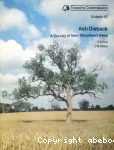 Ash dieback. A survey of non-woodland trees