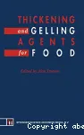 Thickening and gelling agents for food