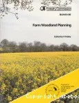 Farm woodland planning